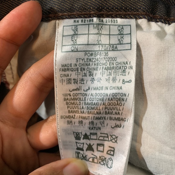 G by Guess Jeans - Picture 8 of 8